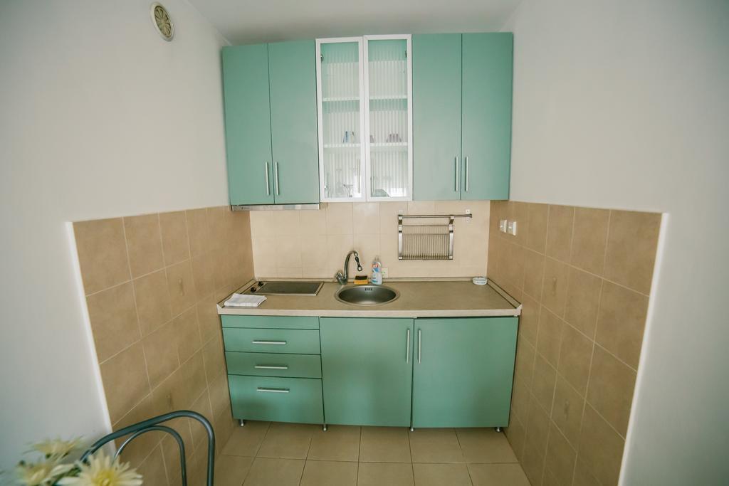 Apartment Stela Belgrade Luaran gambar