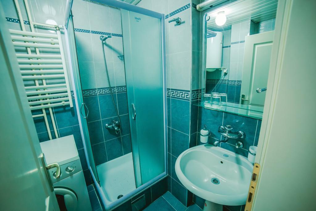 Apartment Stela Belgrade Luaran gambar