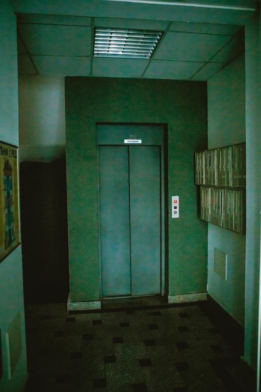 Apartment Stela Belgrade Luaran gambar